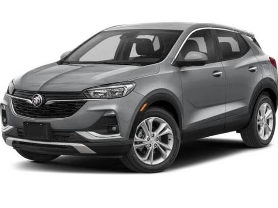 BUICK ENCORE GX 2023 KL4MMDSL6PB102965 image BUICK ENCORE GX 2023 KL4MMDSL6PB102965 image